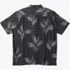 Mens Quiksilver Shirts & Polos | Waterman Skipped Out Woven Shirt