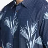 Mens Quiksilver Shirts & Polos | Waterman Skipped Out Woven Shirt