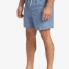 Mens Quiksilver Elastic Waist | Waterman Small Pedals 17