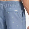 Mens Quiksilver Elastic Waist | Waterman Small Pedals 17