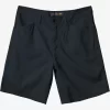 Mens Quiksilver Shorts | Waterman Table Top 20
