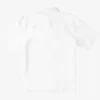 Mens Quiksilver Shirts & Polos | Waterman Tahiti Palms Premium Anti-Wrinkle Shirt