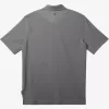 Mens Quiksilver Shirts & Polos | Waterman Water Short Sleeve Polo Shirt
