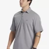 Mens Quiksilver Shirts & Polos | Waterman Water Short Sleeve Polo Shirt