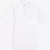 Mens Quiksilver Shirts & Polos | Waterman Waterpolo Short Sleeve Polo Shirt