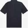 Mens Quiksilver Shirts & Polos | Waterman Waterpolo Short Sleeve Polo Shirt