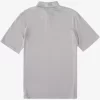 Mens Quiksilver Shirts & Polos | Waterman Waterpolo Short Sleeve Polo Shirt
