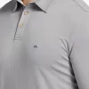 Mens Quiksilver Shirts & Polos | Waterman Waterpolo Short Sleeve Polo Shirt