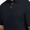 Mens Quiksilver Shirts & Polos | Waterman Waterpolo Short Sleeve Polo Shirt