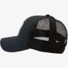 Mens Quiksilver Hats | Weekend Rights Trucker Hat