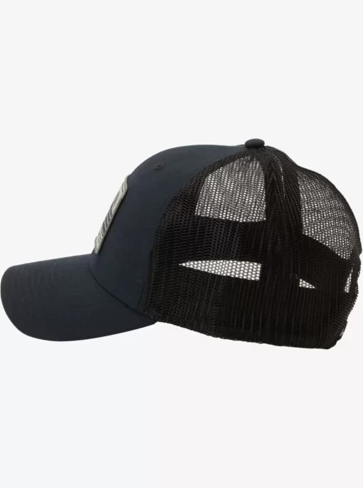 Mens Quiksilver Hats | Weekend Rights Trucker Hat