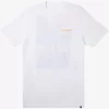Mens Quiksilver Tees | Weird Trip T-Shirt
