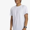Mens Quiksilver Tees | Weird Trip T-Shirt