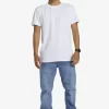 Mens Quiksilver Tees | Weird Trip T-Shirt