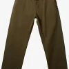 Mens Quiksilver Pants | Wilde Chino Pants