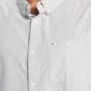 Mens Quiksilver Shirts & Polos | Winfall Short Sleeve Shirt